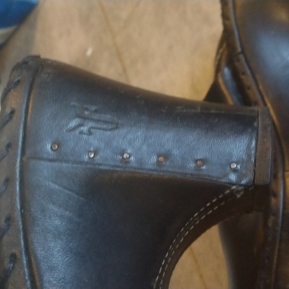 Schoes frye SUECOS - Picture 15 of 16